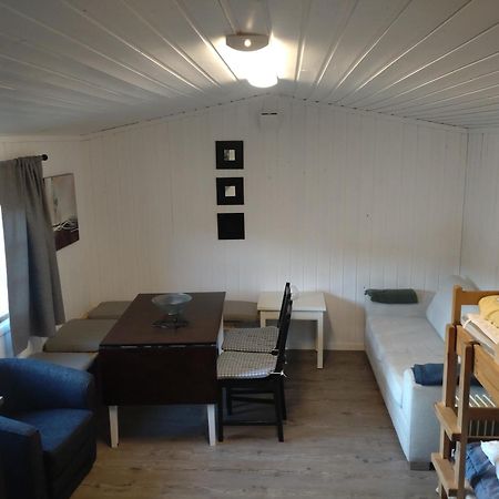 Rondane Friluftssenter Rondetunet Brenn Dış mekan fotoğraf
