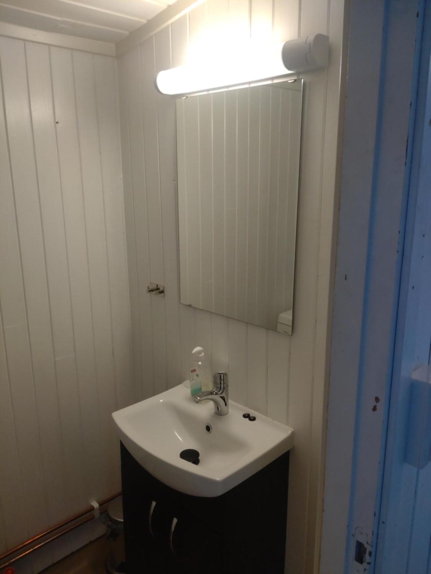 Rondane Friluftssenter Rondetunet Brenn Dış mekan fotoğraf